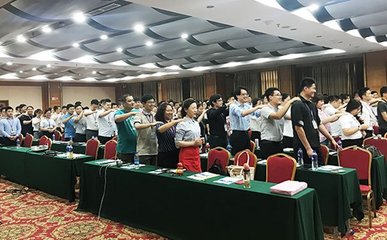 庆阳人力资源管理师培训指南 如何选择适合您的优质课程